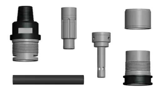 Spare Parts